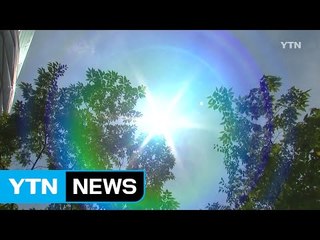 서울의 8월, 관측 이후 109년 만에 가장 더웠다 / YTN (Yes! Top News)