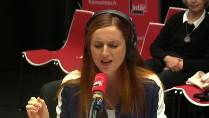 Sidney Love a arrêté la clope... - La Drôle D'Humeur D'Alison Wheeler