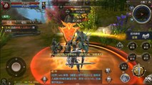 Lineage II Mobile Gameplay [มือถือ] MMORPG : CliMaX Cafe` Gamecaster