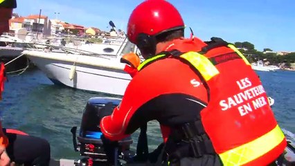 L'exercice du jour et les témoignages des jeunes et du formateur.