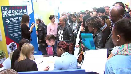 L'interview d'Alain Gargani, président de la CGPME des Bouches-du-Rhône.