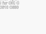 Bubprint Toner Cyan kompatibel für OKI C310 C330 C510 C530
