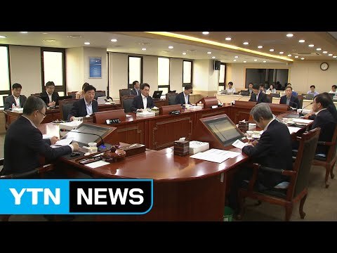방송통신위원회, 종편 3사에 과징금 4,500만 원 부과 / YTN (Yes! Top News)