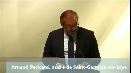 Etats Généraux de la forêt de Saint-Germain