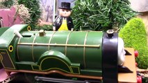 Thomas and Friends Accidents Happen Toy Trains Thomas the Tank Engine Episodes Compilation Top 5