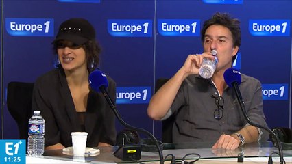 Camélia Jordana, "très émue" d'être dans les Révélations pour le César du meilleur espoir féminin