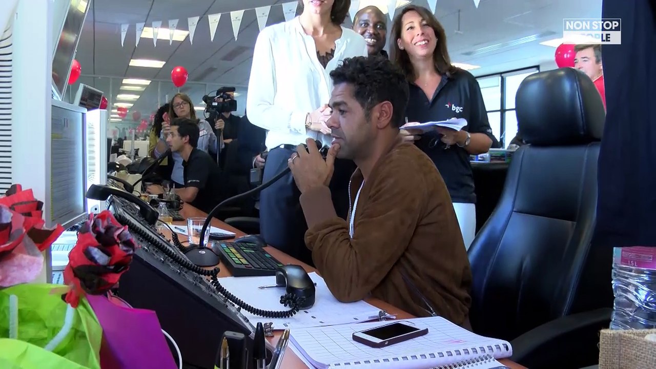 Jamel Debbouze accusé de plagiat : l’humoriste...