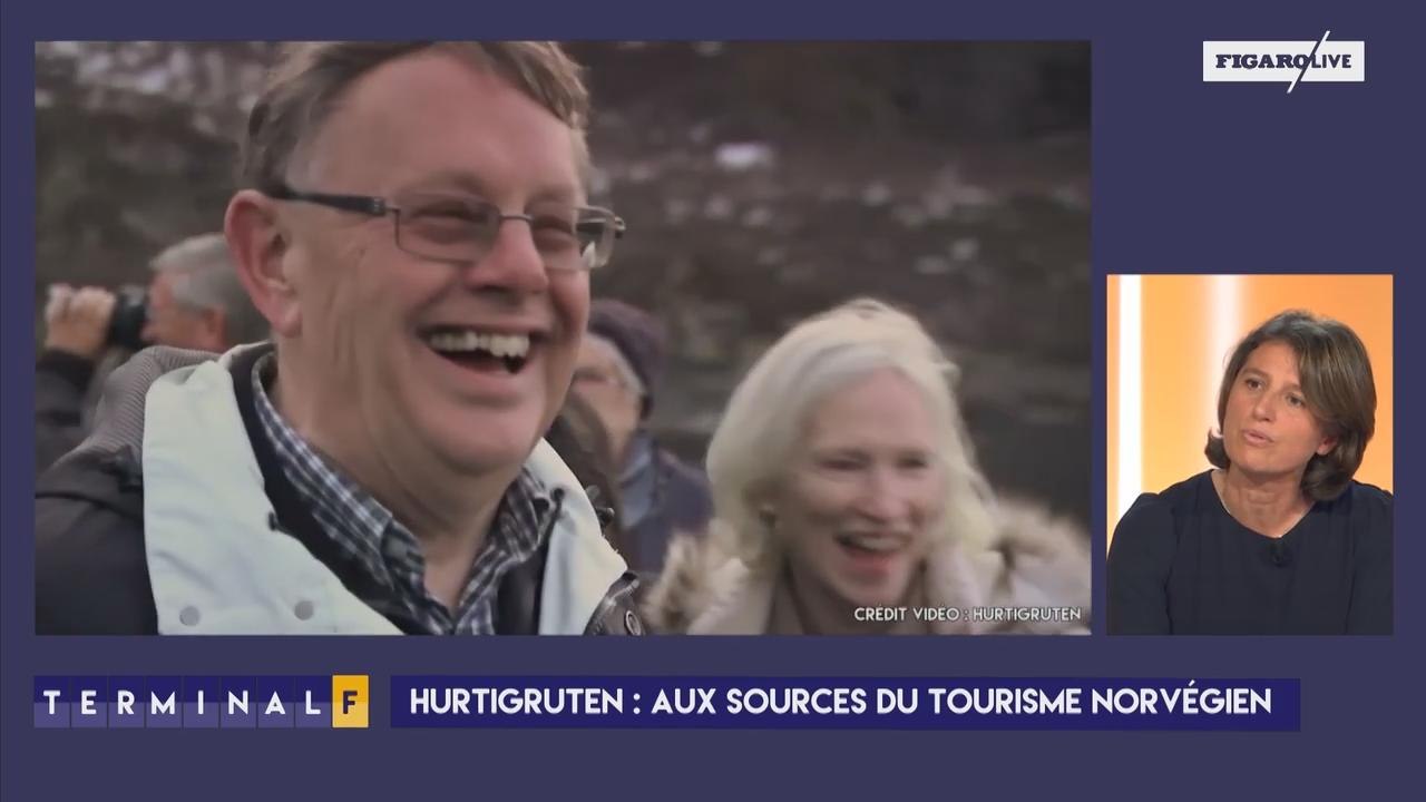 Norvège : les activités proposées lors d'une croisière Hurtigruten