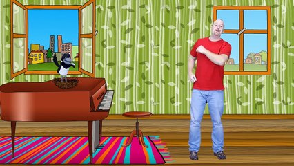 The Wheels On The Bus + More | Children´s Music Collection | 26 Minutes Compilation Steve and Maggie