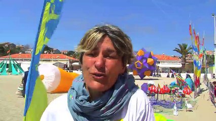 Les interviews de Frédérique Riquier, Henri Prat et Frank