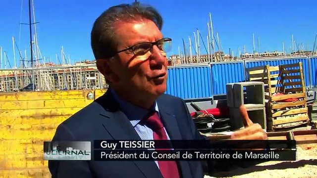 Journal du 20 avril 2016