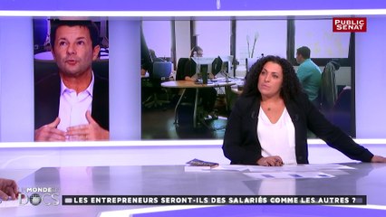 Pour accompagner les entreprises, "Il faut surpasser les baronnies pour travailler ensemble" #UMED #Jacquet