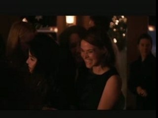 Carmen à Shane, le cadeau de la mariée God Des & She (TLW