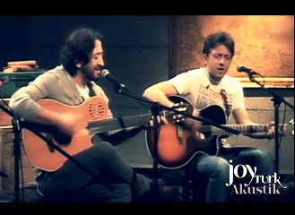 Fettah Can - Sana Affetmek Yakışır (Akustik)