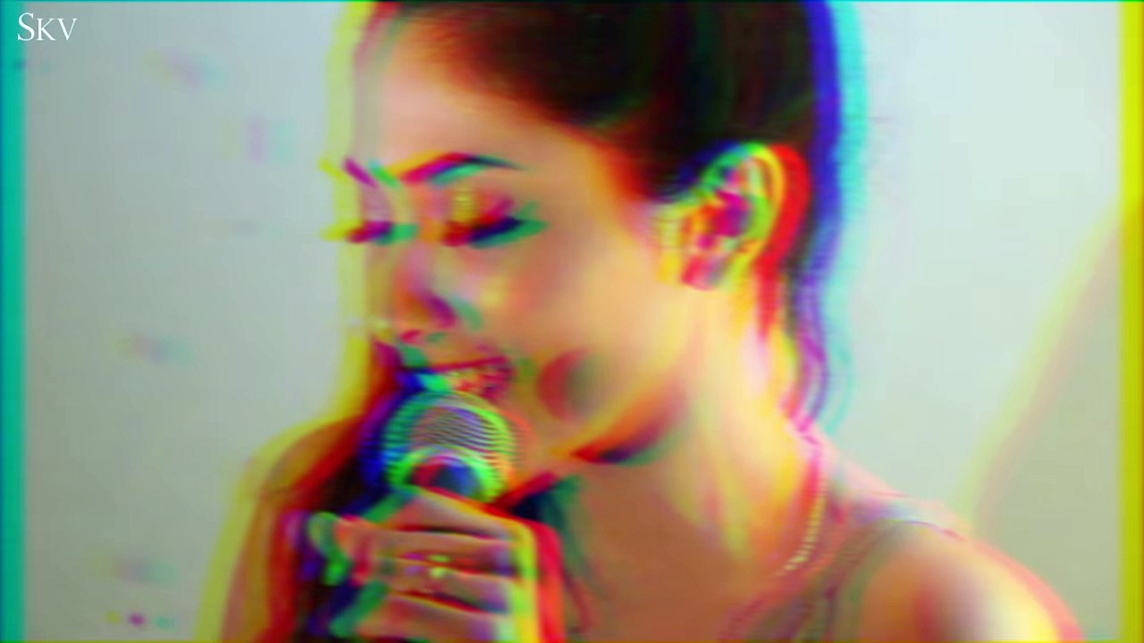 Aise Na Mujhe Tum Dekho - Female version by Suprabha KV