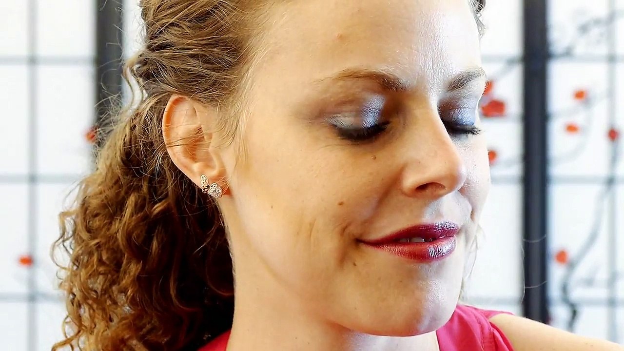 ASMR Dress Up Fashion Show Haul 6 Cheap Dresses by DressLily.com Whisper Ear to Ear Binaural