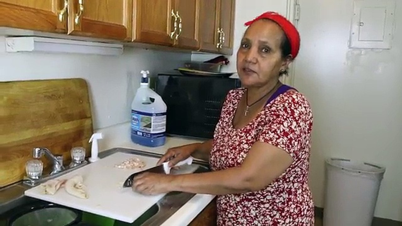 Ethiopian Food - How to Make Dulet Lebleb - የዱለት ለብለብ አሰራር