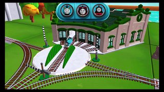 Thomas and Friends: Magical Tracks - Kids Train Set - All Surprise Packs & Charers Unlocked #5