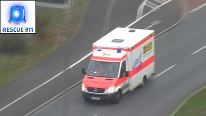 [2010] Rettungsdienst Erlangen