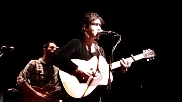 Laura Cahen aux Nouvelles Voix en Beaujolais