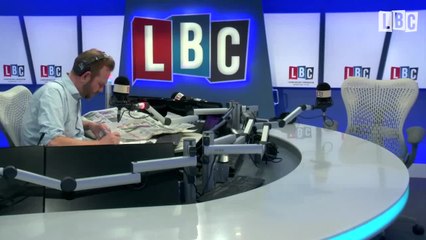James Educates Brexiteer Who Says People Need To "Buy British"