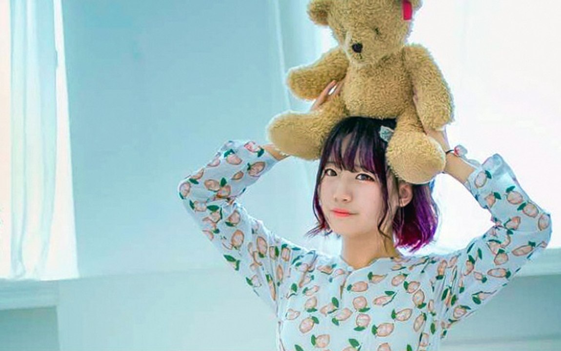 【Sachi ゆい！】Dance Cover Hand in Hand Hatsune Miku 初音ミク 踊ってみた