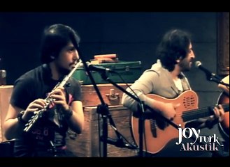 Fettah Can - Rüzgar Ektim Fırtına Biçeceğim (Akustik)