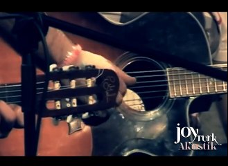 Fettah Can - Ara Ara (JoyTurk Akustik)