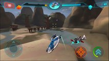 LEGO® Star Wars™ The New Yoda Chronicles - iOS / Android - HD (Empire) Gameplay Trailer