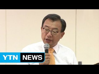 與 이정현 "우병우·이석수 의혹, 철저히 규명돼야" / YTN (Yes! Top News)