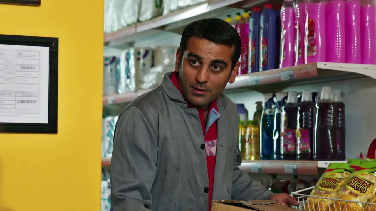 Dilek Kavraal - Aç Kapıyı Girsin Hayat (Hayat Yokuşu Dizisi Jenerik Şarkısı)