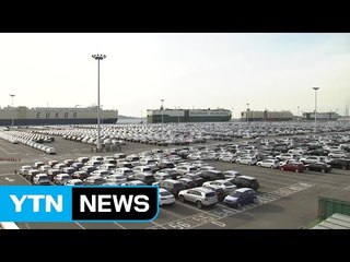 위기의 자동차산업, 해법은 '미래차' / YTN (Yes! Top News)