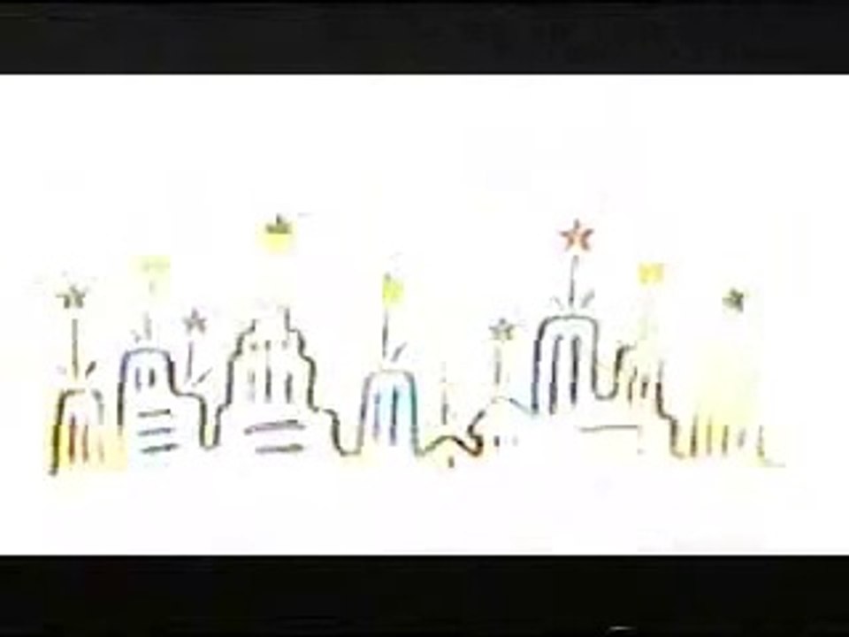 Dream Chick - ポンキッキーズ - 『夢のヒヨコ』