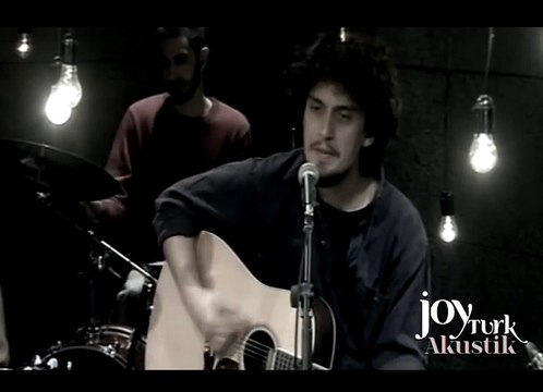 Pinhani - Yitirmeden (Akustik)