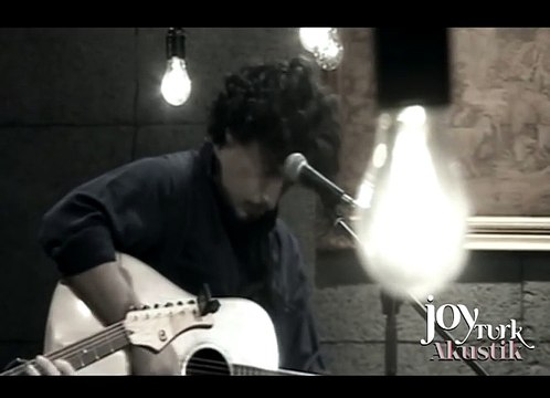 Pinhani - Hele Bi Gel (Akustik)