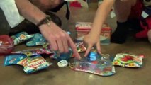 Star Monsters Ultimate Surprises Opening Toys R Us Shopping Haul