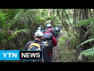 안전하게 트레킹 즐기는 법 / YTN (Yes! Top News)