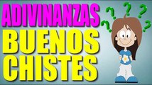 CHISTES BUENOS - RECOPILACIÓN #3- CHISTES CORTOS - CHISTES GRACIOSOS