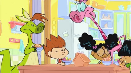 MY BIG BIG FRIEND #100 1