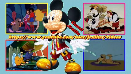 A BELA ADORMECIDA, DESENHO EM PORTUGUES