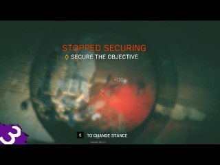 Ela Can't Stop Me - Rainbow Six Siege Blood Orchid