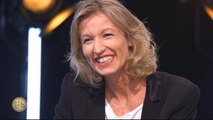 Alexandra Lamy, avocate courage dans le film Par instinct - interview cinéma