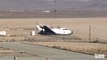 Dream Chaser Spacecraft has first successful test flight