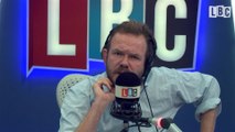 Why The Daily Mail's Front Page Should Chill You: James O'Brien