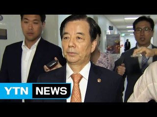 한민구, 국회의장·여야 3당 지도부 잇따라 면담 / YTN (Yes! Top News)