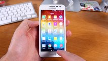 Samsung Galaxy A3 Обзор