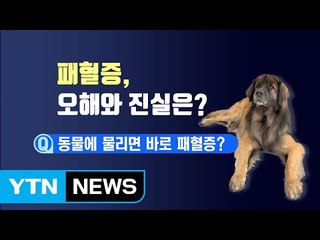 [이브닝] 패혈증에 대한 오해와 진실 / YTN