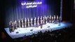 A Cappella Choir Seeks To Show A Different Middle East