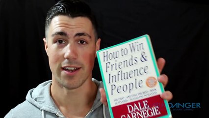 10 Best Ideas | How to Win Friends and Influence People | Dale Carnegie | Book Summary