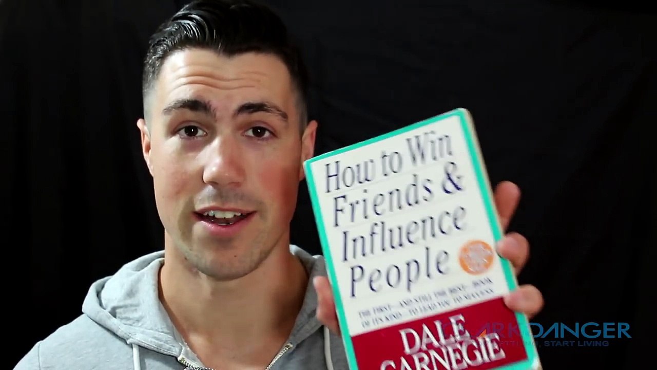 10 Best Ideas | How to Win Friends and Influence People | Dale Carnegie | Book Summary